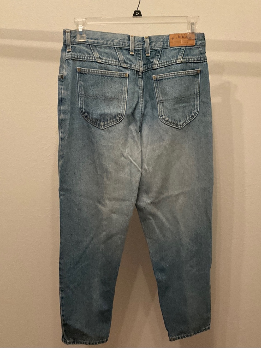Denim RIDERS - Picture 2 of 3